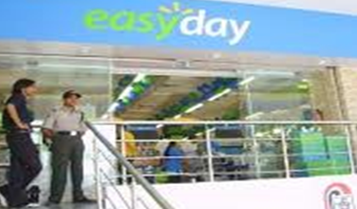Walmart Easy Day Stores